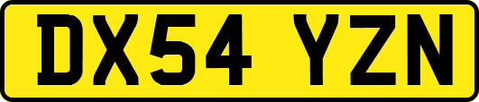 DX54YZN