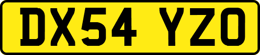 DX54YZO