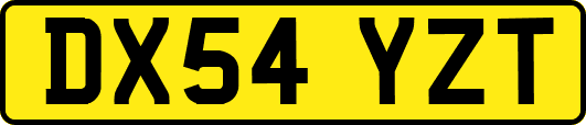 DX54YZT