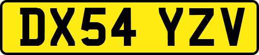 DX54YZV