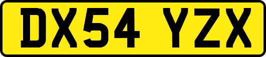 DX54YZX