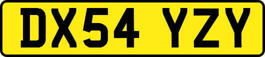 DX54YZY