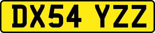 DX54YZZ
