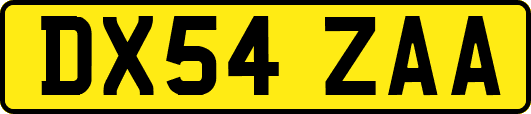 DX54ZAA