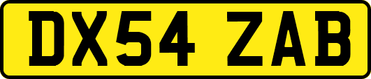 DX54ZAB