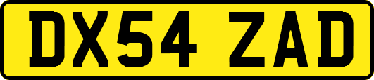 DX54ZAD