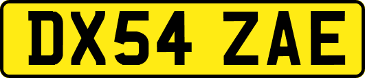 DX54ZAE