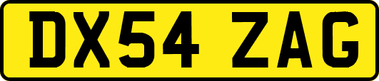 DX54ZAG