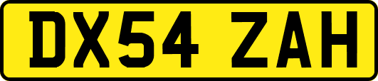 DX54ZAH