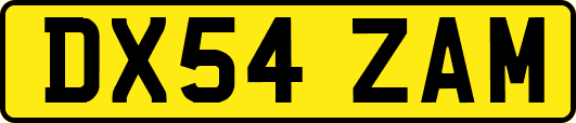 DX54ZAM