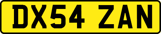 DX54ZAN