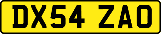 DX54ZAO
