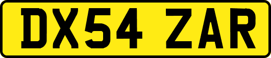 DX54ZAR