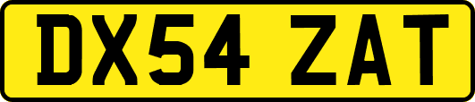 DX54ZAT