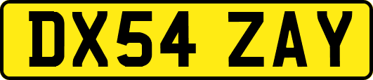 DX54ZAY