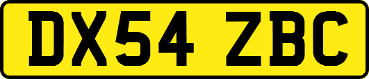 DX54ZBC