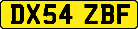 DX54ZBF
