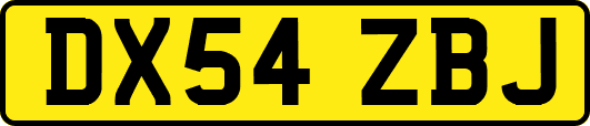 DX54ZBJ