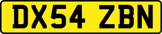 DX54ZBN