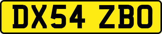 DX54ZBO