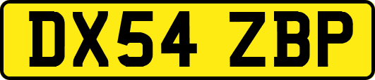 DX54ZBP