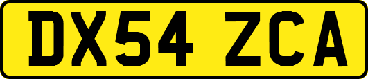 DX54ZCA