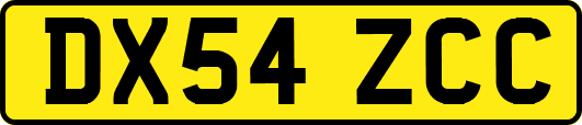 DX54ZCC