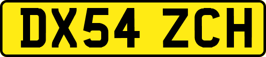 DX54ZCH