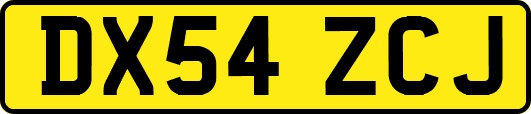 DX54ZCJ