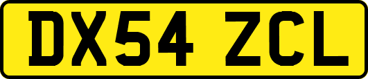DX54ZCL