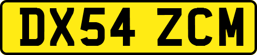 DX54ZCM