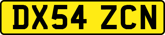 DX54ZCN