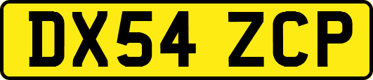 DX54ZCP