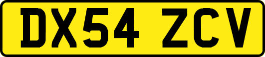 DX54ZCV