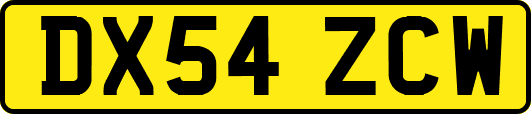DX54ZCW