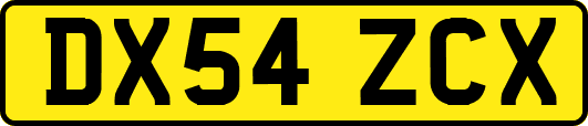 DX54ZCX