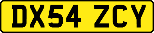 DX54ZCY
