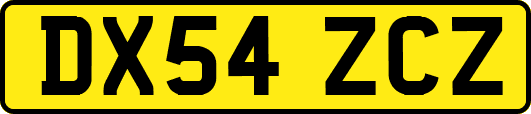 DX54ZCZ