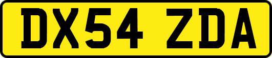 DX54ZDA