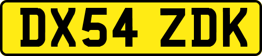 DX54ZDK