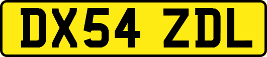 DX54ZDL