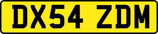 DX54ZDM