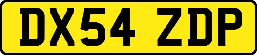 DX54ZDP