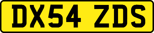 DX54ZDS