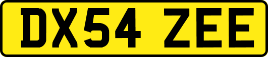 DX54ZEE