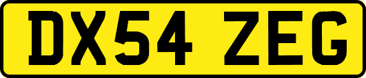 DX54ZEG