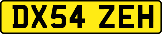 DX54ZEH