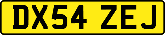 DX54ZEJ