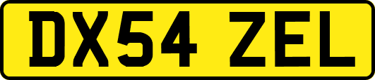 DX54ZEL