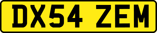 DX54ZEM